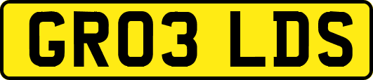 GR03LDS
