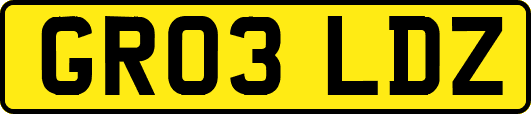 GR03LDZ