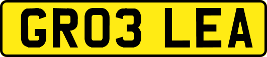 GR03LEA