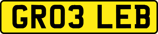 GR03LEB