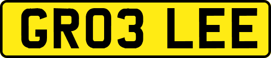 GR03LEE
