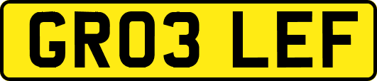 GR03LEF