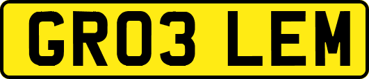 GR03LEM