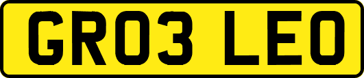 GR03LEO
