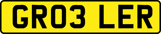 GR03LER