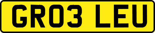 GR03LEU
