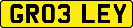 GR03LEY