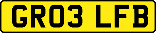 GR03LFB