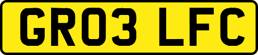 GR03LFC