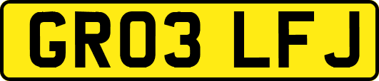 GR03LFJ