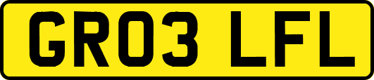 GR03LFL
