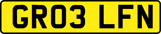 GR03LFN