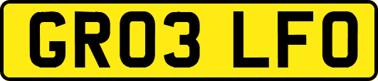 GR03LFO