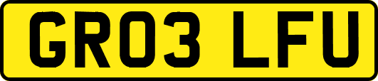 GR03LFU