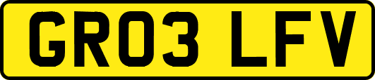GR03LFV