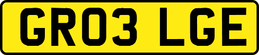 GR03LGE