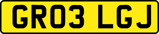 GR03LGJ