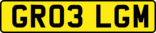 GR03LGM