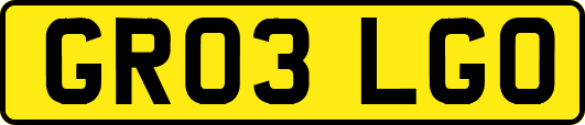 GR03LGO