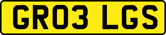 GR03LGS