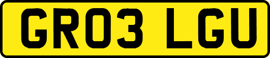 GR03LGU