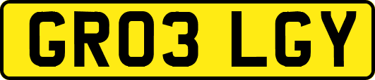 GR03LGY