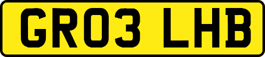 GR03LHB