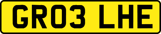 GR03LHE