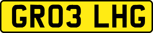 GR03LHG