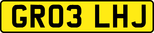 GR03LHJ