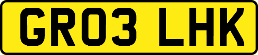 GR03LHK