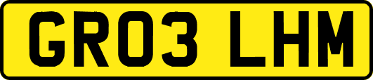 GR03LHM