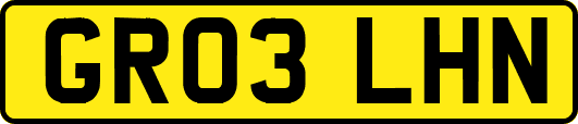 GR03LHN