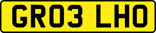 GR03LHO