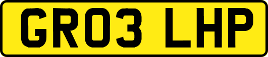 GR03LHP