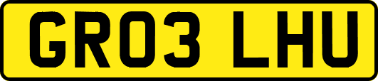 GR03LHU
