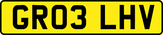 GR03LHV