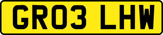 GR03LHW