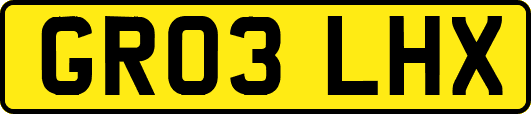GR03LHX
