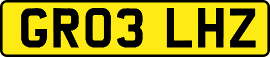GR03LHZ