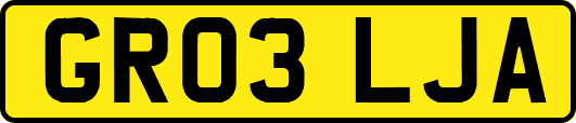 GR03LJA