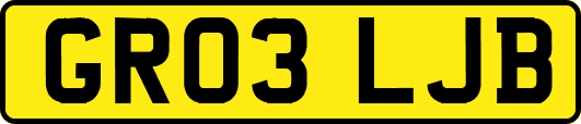 GR03LJB
