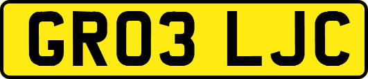 GR03LJC