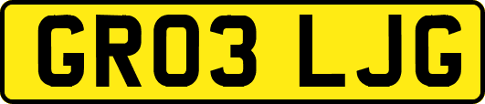 GR03LJG