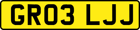 GR03LJJ