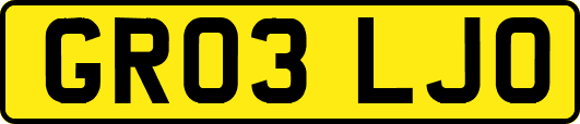 GR03LJO