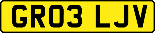 GR03LJV