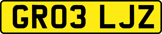 GR03LJZ