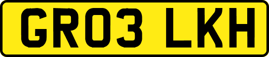 GR03LKH