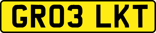 GR03LKT